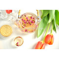 Finch New Arrival Dried Flower Rose Bud Tea